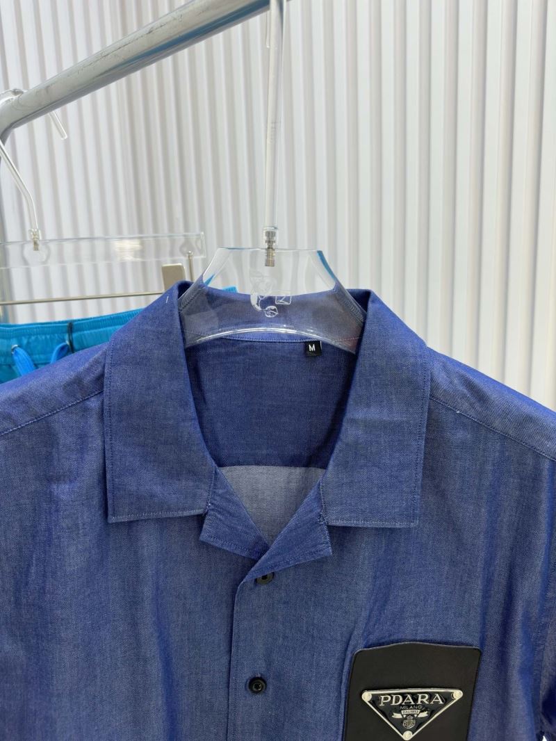 Prada Shirts